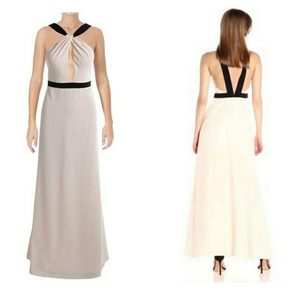 Jill Stuart Dresses & Skirts - Jill Stuard Crepe Gown